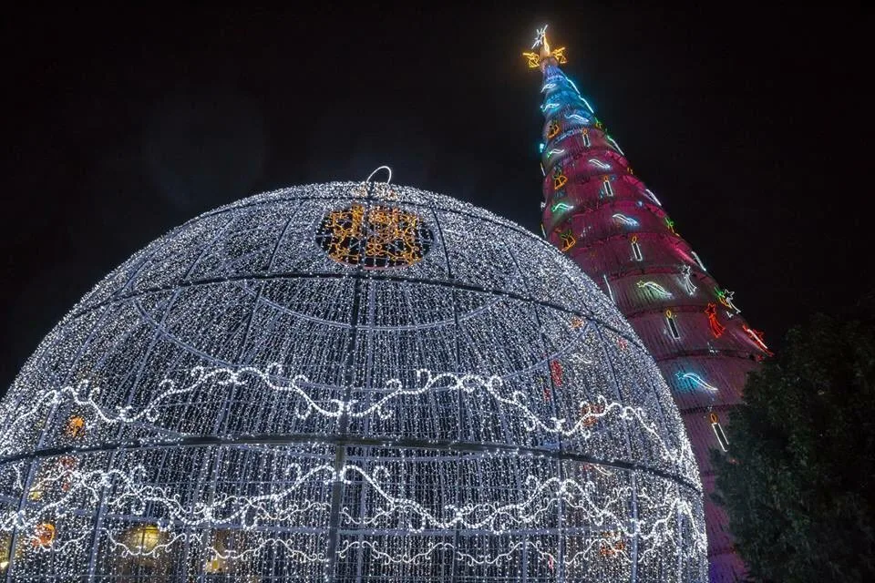 Quienes visitan Chignahuapan buscando únicamente esferas descubren un destino donde la naturaleza, la cultura y la gastronomía serrana crean experiencias memorables durante los doce meses del año./Foto: Sectur